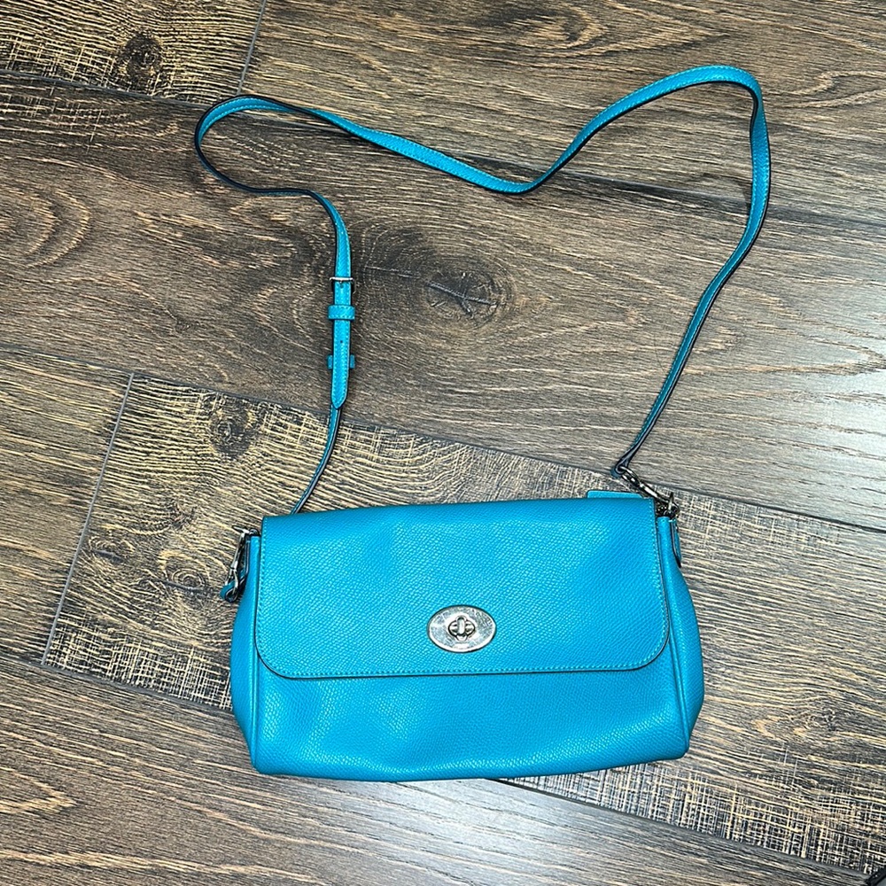 Coach Crossbody Bag